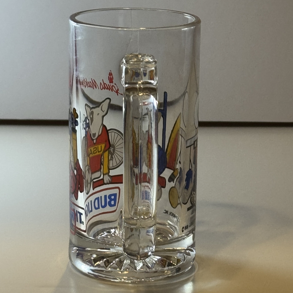 Collector SpudMackengie 88 Mug - Picture 5 of 5